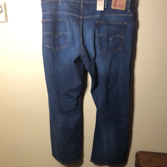 Levi’s 569 43x30 loose straight fit - Picture 6 of 6